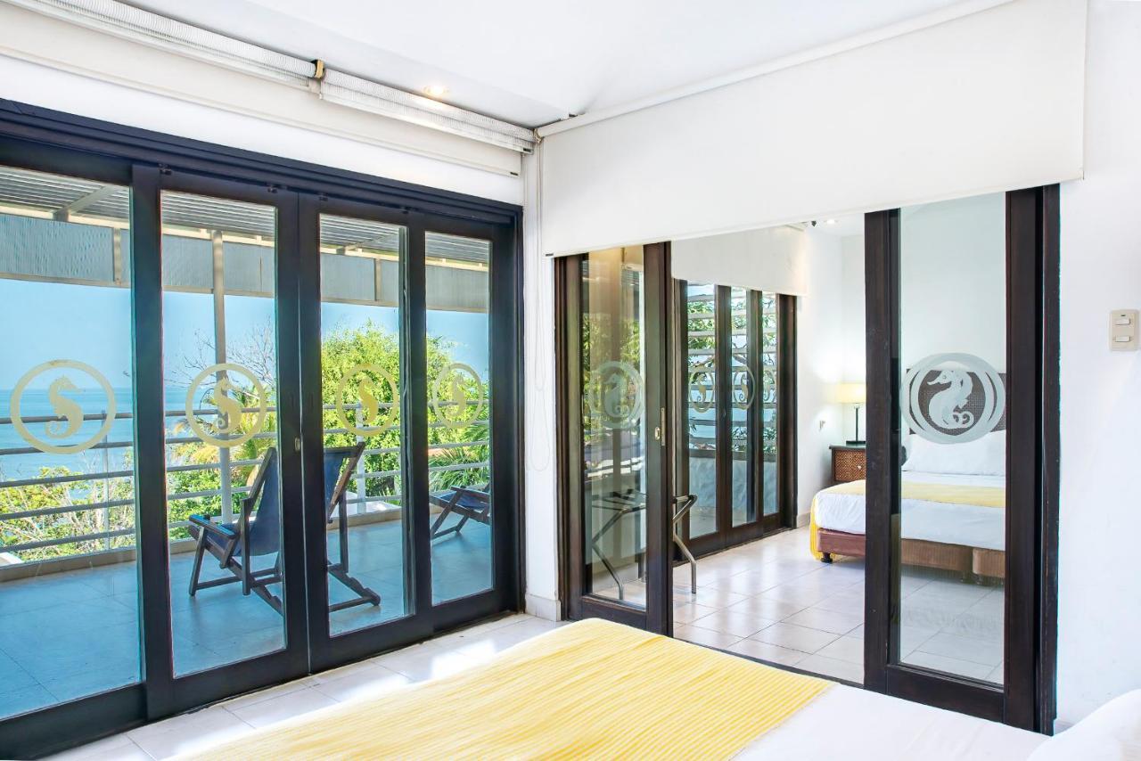 Santorini Villas Del Mar Santa Marta — Photos 2