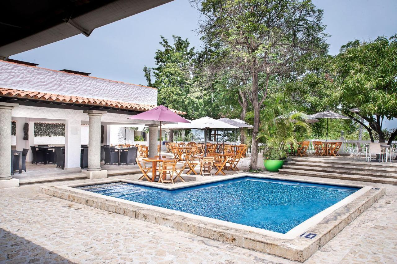 Santorini Villas Del Mar Santa Marta — Photos 3
